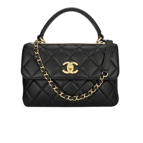 chanel trendy cc 2017|Chanel trendy cc cost.